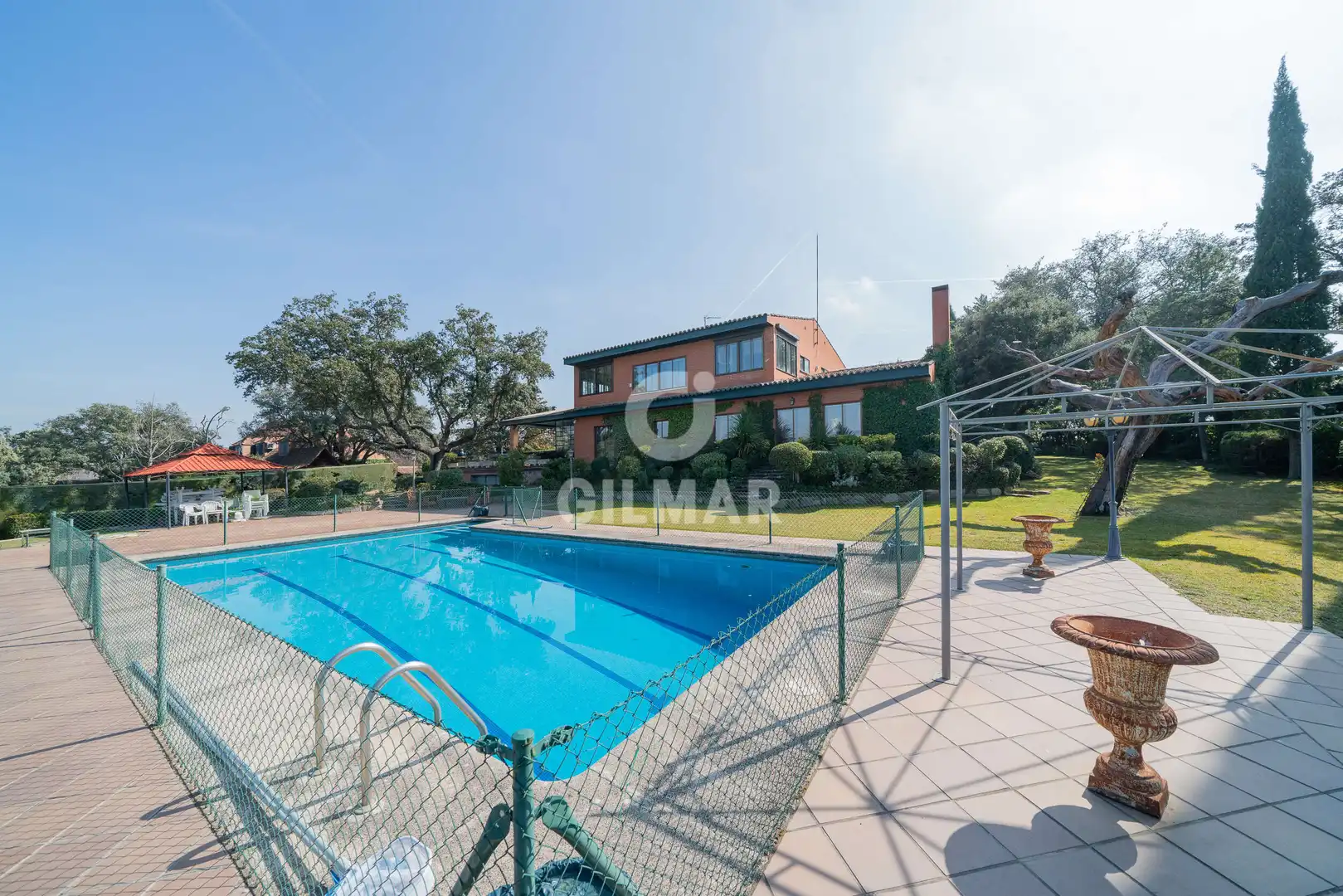 Villa mit Pool zum Verkauf in Ciudalcampo, imagen 16