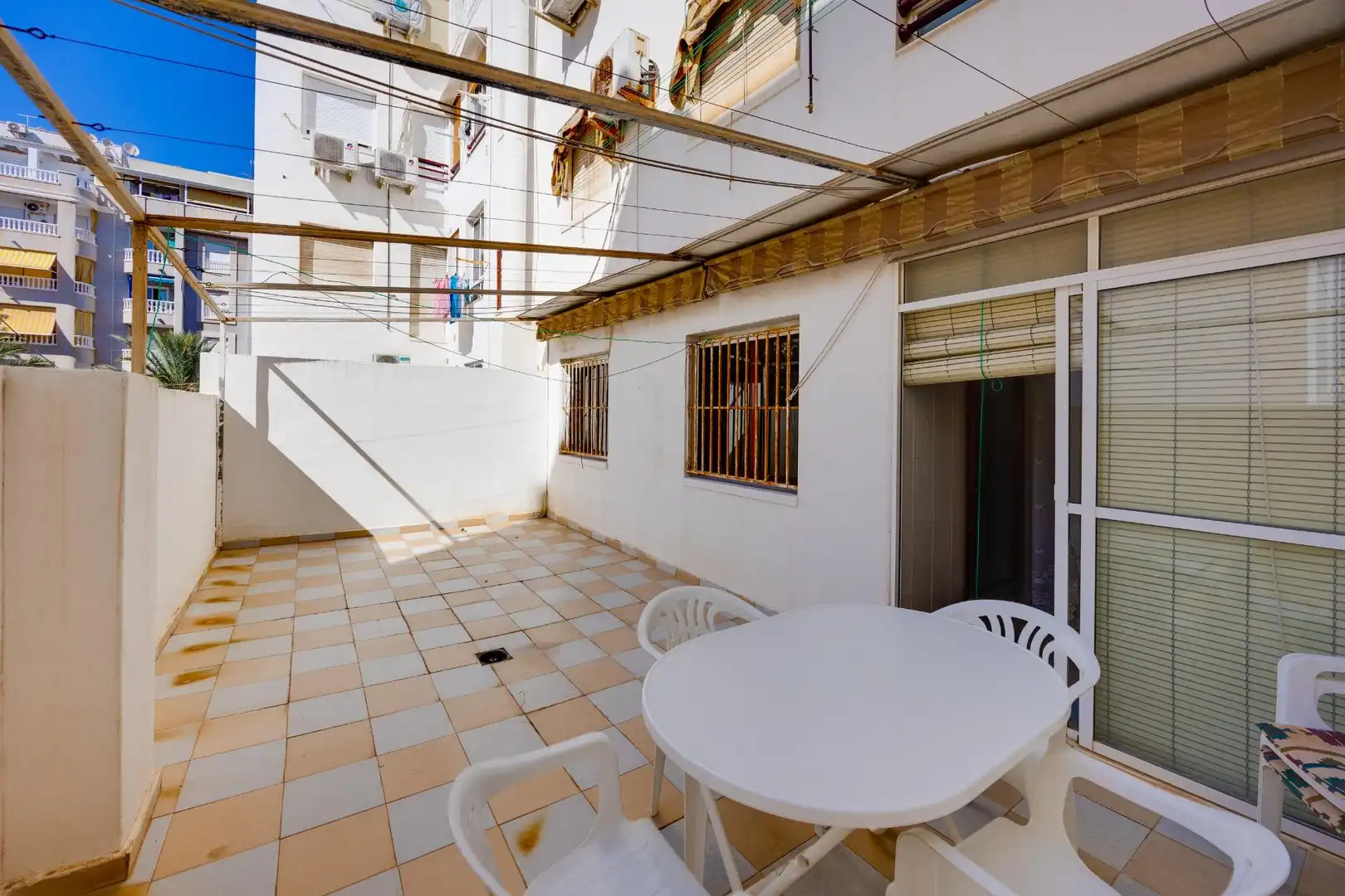 Apartment mit Aufzug zum Verkauf in Avenida HABANERAS, imagen 7