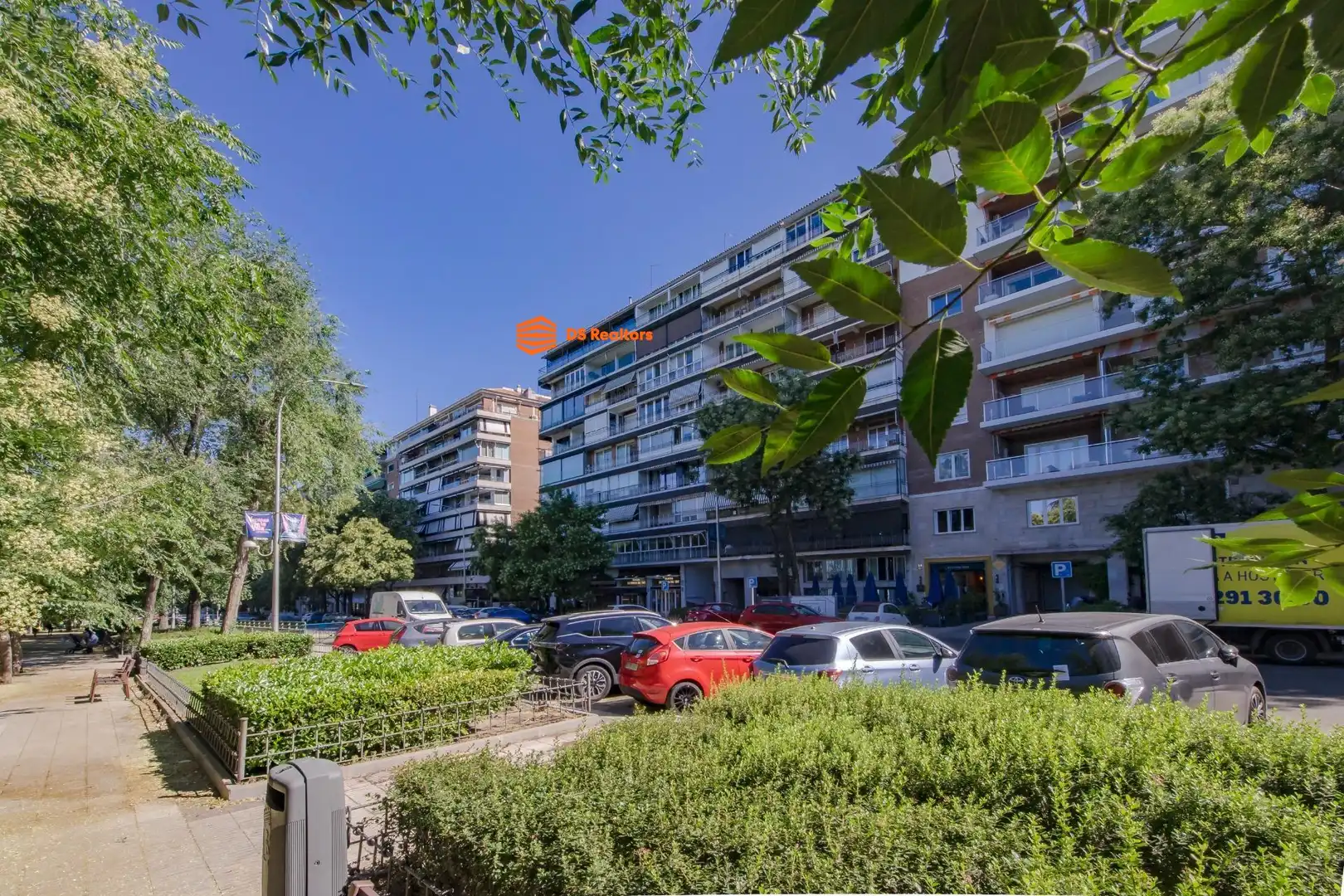 Wohnung mit Aufzug zum Verkauf in PINTOR ROSALES, imagen 48