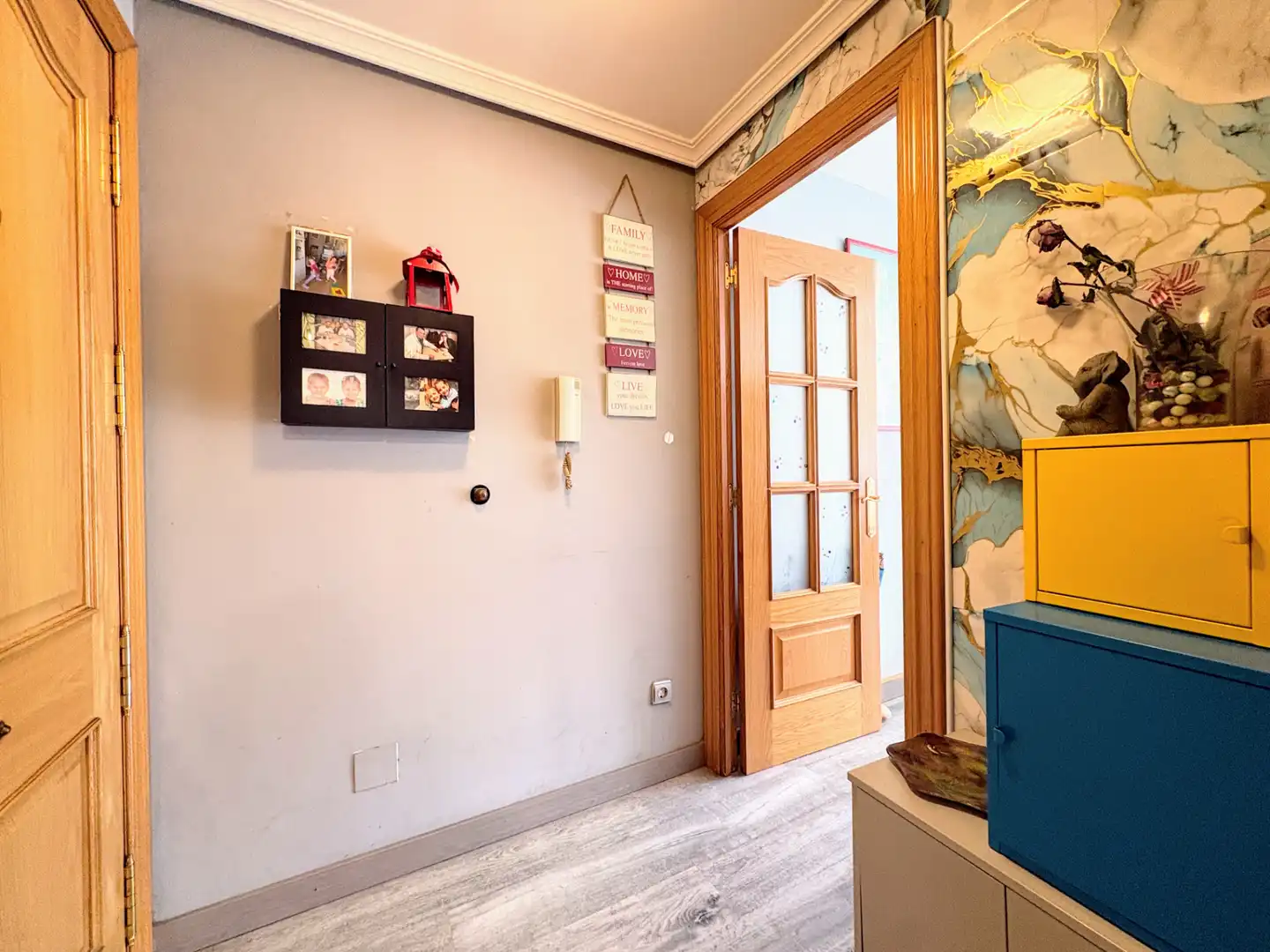 Piso en venta en Calle Sementera, 2, Huerta del Rey