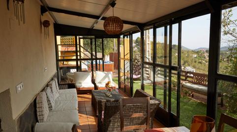 Foto 3 de Casa o xalet en venda a Carrer Mas de Montombra, Olivella, Barcelona