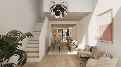 Foto 4 de Planta baixa en venda a Carrer Foment, 24, Sant Miquel, Barcelona