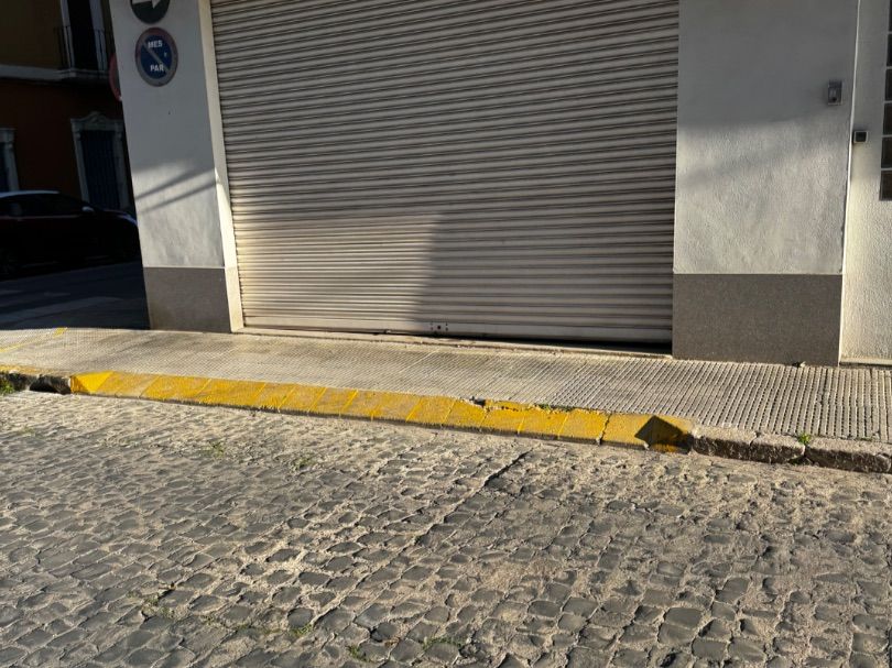Parking of Garage for sale in Carcaixent