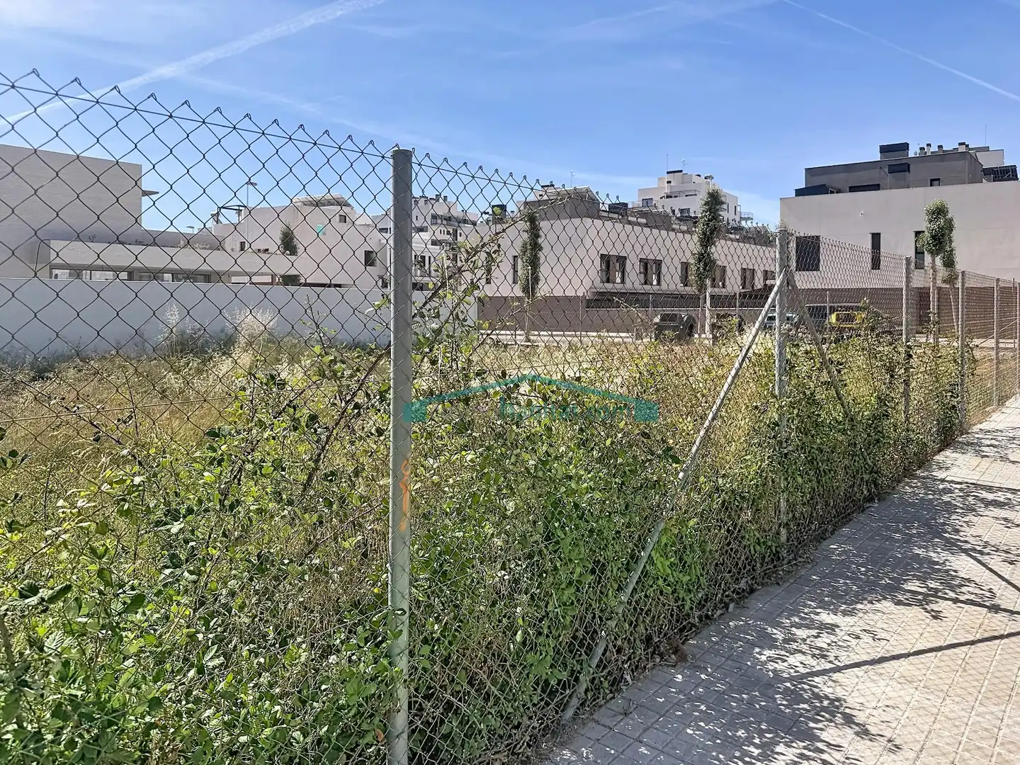 Terreno residenziale in vendita a Calle Johan Sebastian Bach