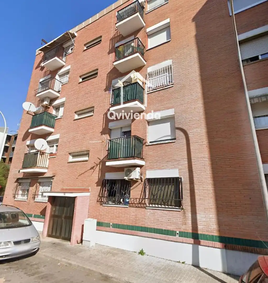 Wohnung zum Verkauf in Mas Canals del