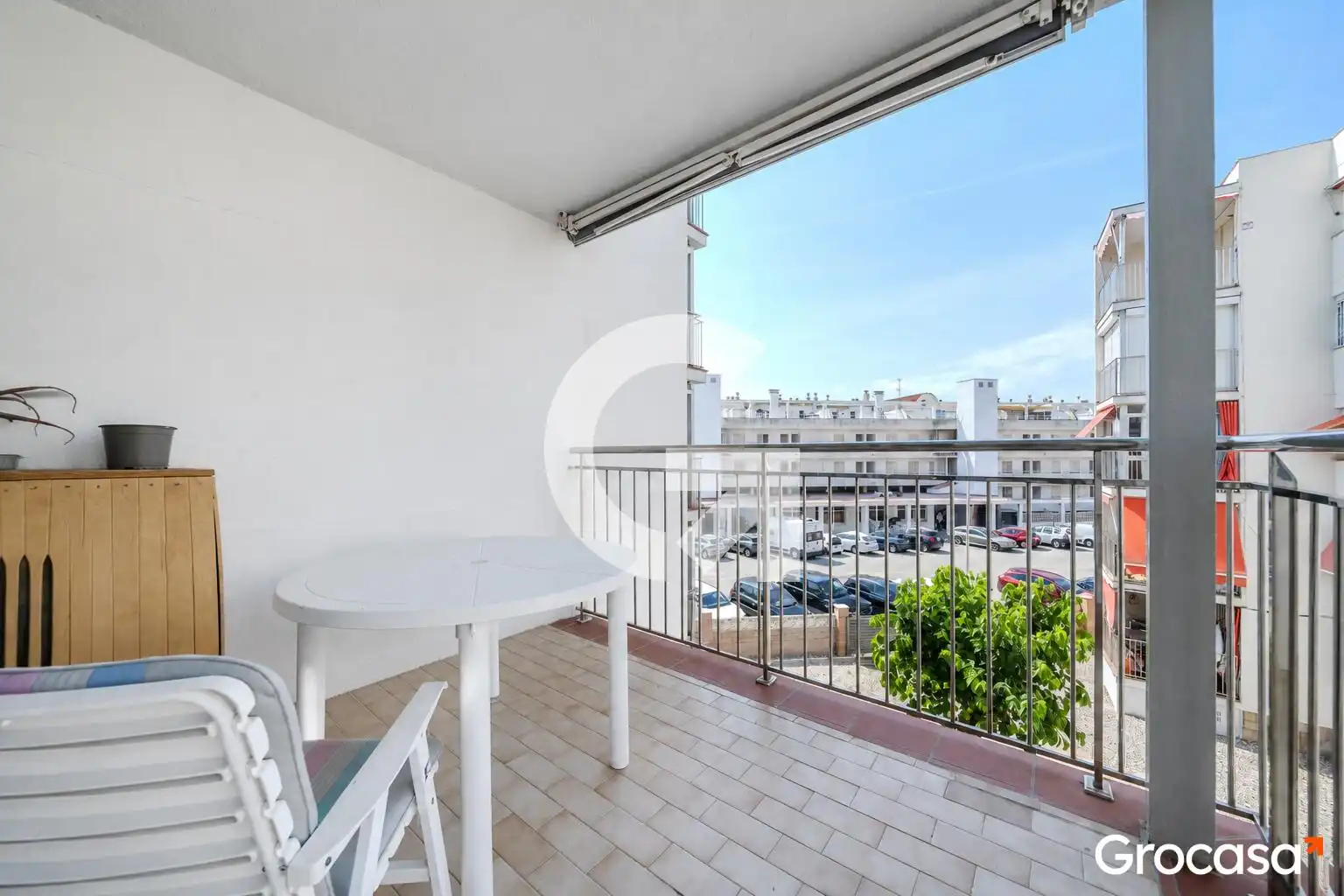 Terraza de Piso en venta en Cubelles con Aire acondicionado y Terraza