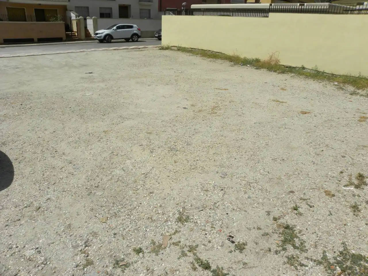 Terreny rústic en venda a Caravaca de la Cruz, imagen 6
