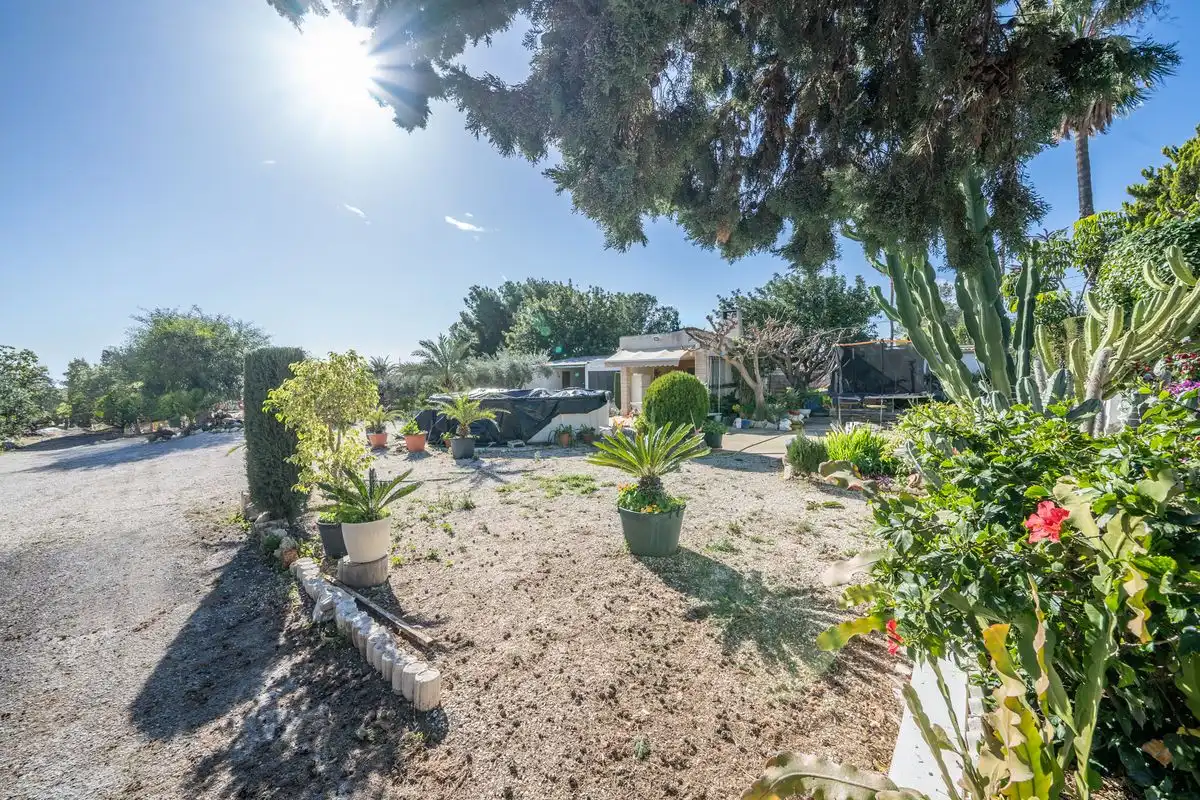 Maison avec terrasse à vendre à Partida Campillos, imagen 51