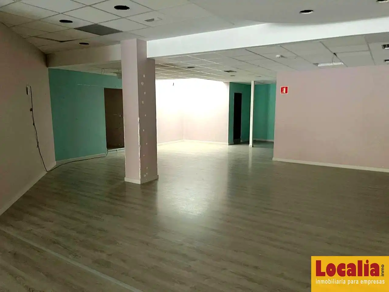 Local comercial en alquiler en Del Salón, imagen 7