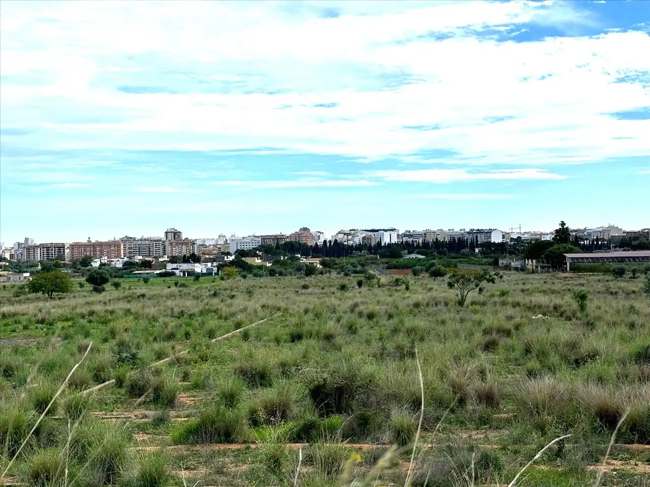 Terreno residenziale in vendita a Partida Mestrets, imagen 3