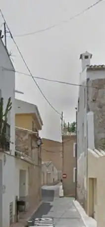 Casa en venda a Orxeta