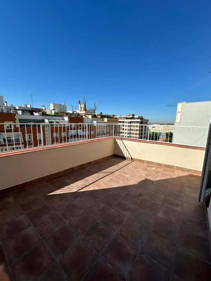Àtic amb ascensor de lloguer a Calle del Áncora, imagen 11
