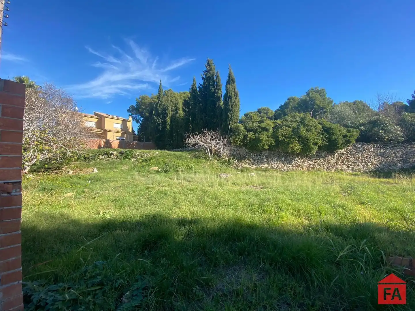 Terreno residencial en venta en Bellvei, imagen 3