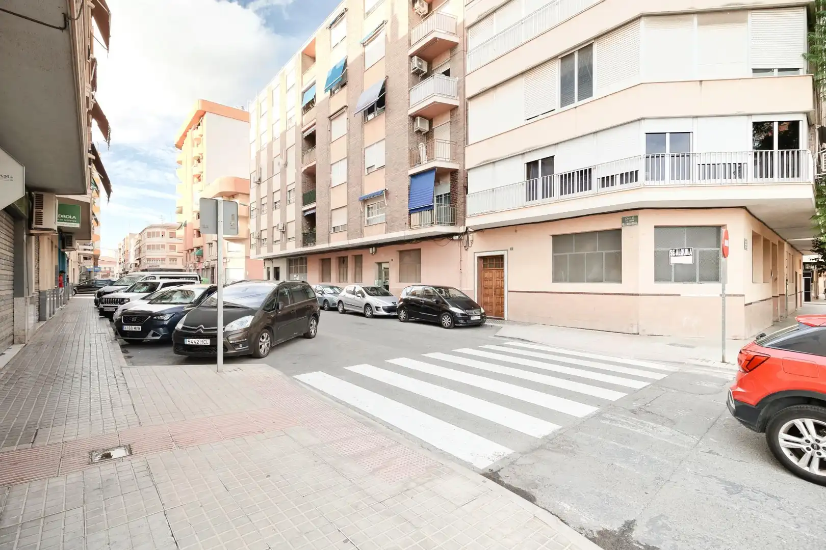 Appartement avec terrasse à vendre à Calle SALVALVADOR DE MADARIAGA, imagen 28