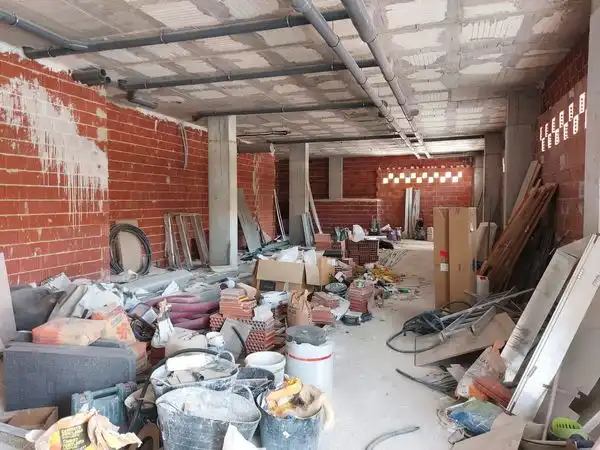 Local comercial en venda a Avenida de la Marina Española 18, imagen 6