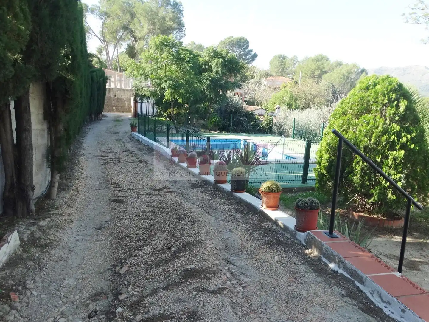 Casa o xalet en venda en Xàtiva amb Terrassa, Traster i Piscina