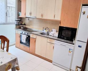 Kitchen of Flat for sale in Errenteria