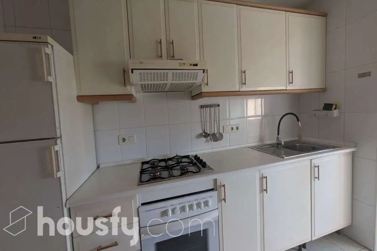 Piso con piscina en venta en Avenida de Bélgica ., imagen 14