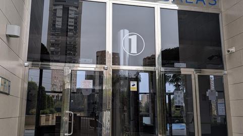 Photo 5 of Flat for rent in Torre de Les Mançanes , Playa Poniente, Benidorm