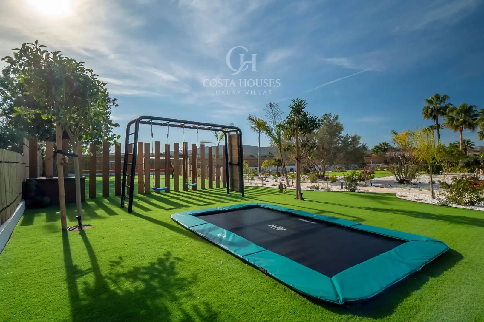 Chalet con terraza en venta en Partida Tosal - Zona dels Castellans, imagen 33