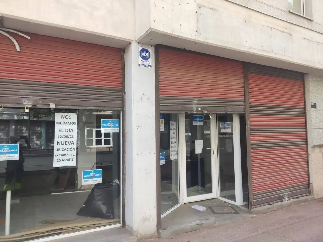 Geschaftsraum zum Verkauf in Cerdanyola del Vallès