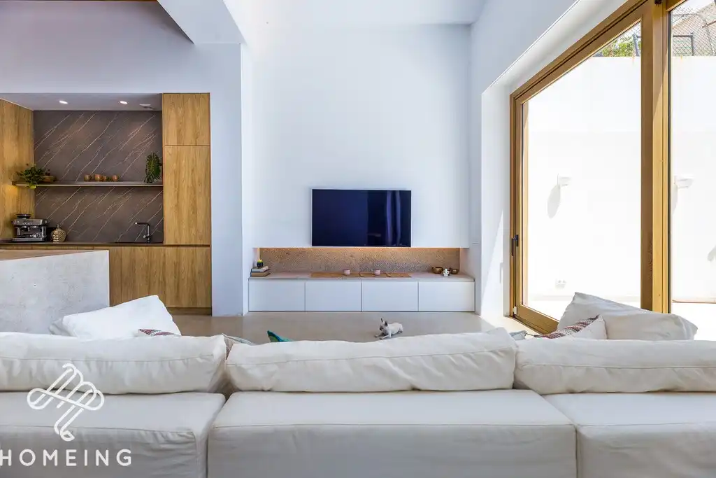 Planta baja en venta en Foners
