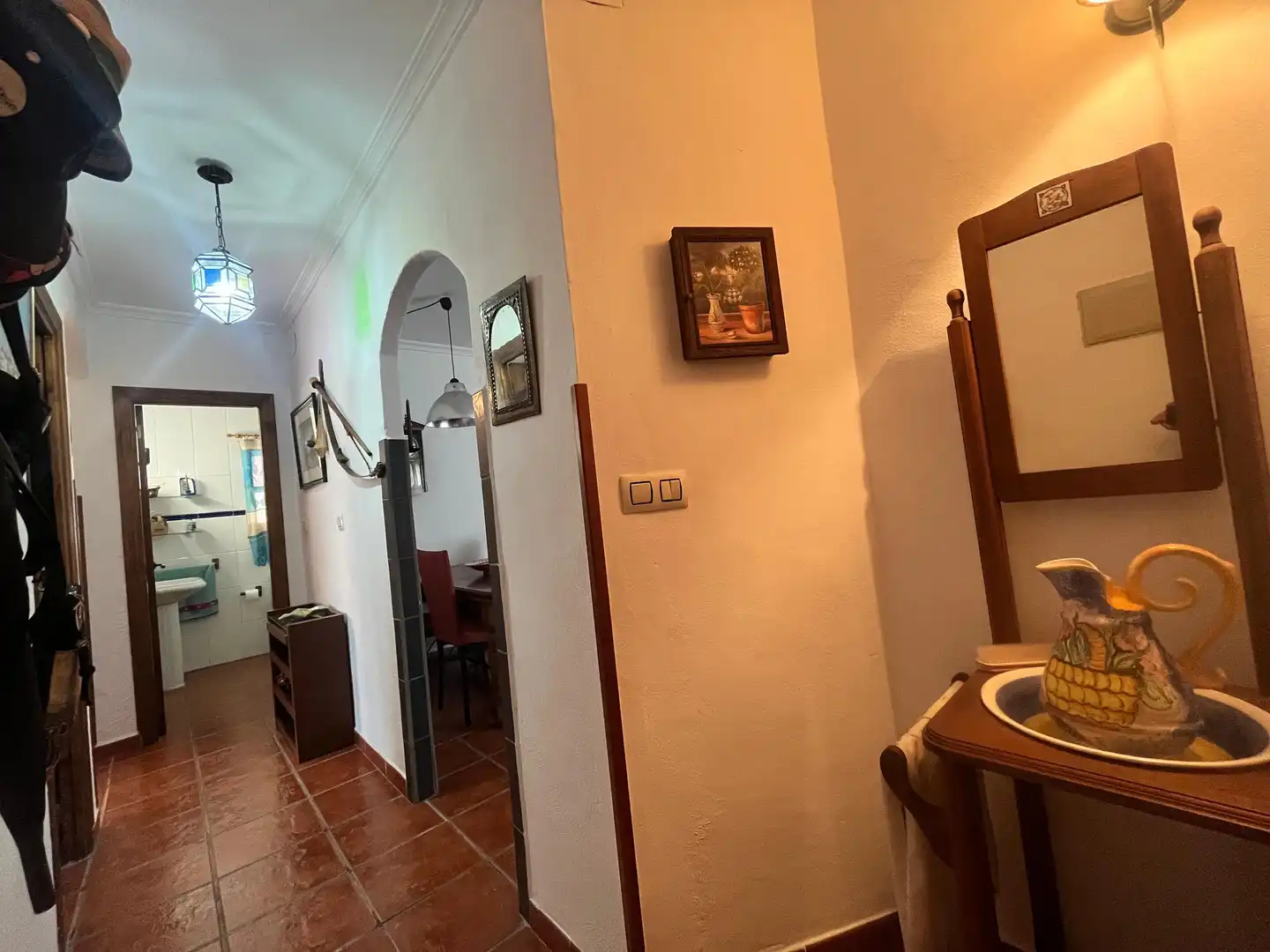 Casa o chalet en venta en Fortuna