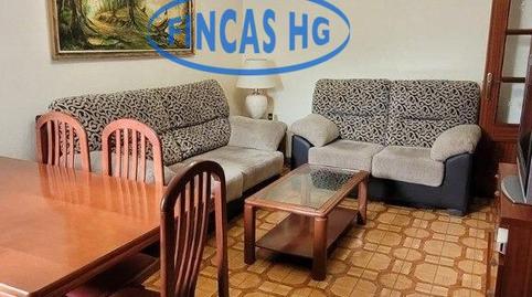 Foto 3 de Pis en venda a Barrio de San Blas, Alicante