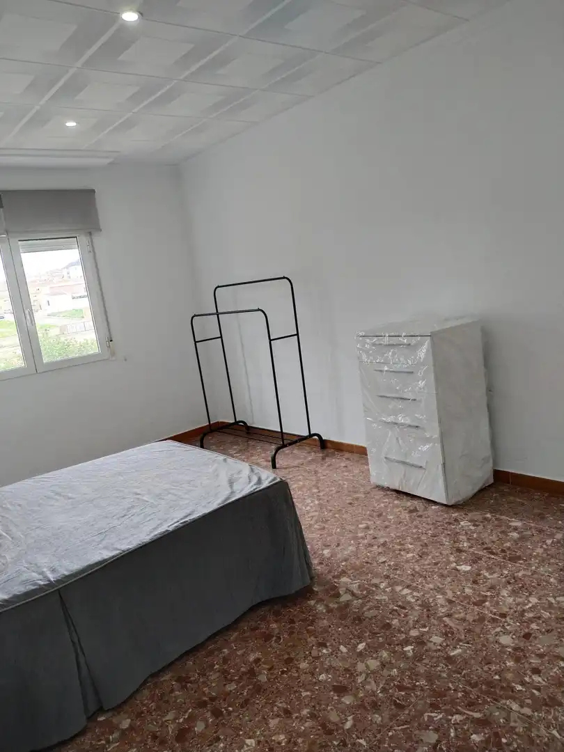 Habitación de Piso en venta en L'Olleria con Aire acondicionado y Trastero