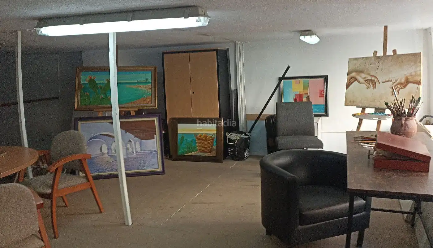 Local comercial en venta en Carrer de Sant Cristòfol 17, imagen 17