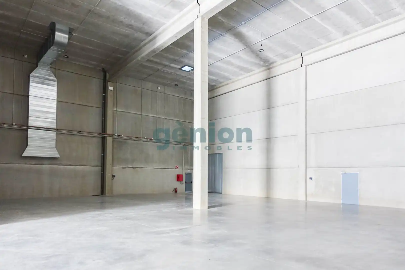 Industriegebäude zur Miete in Carrer Maria Aurèlia Capmany 15, imagen 6
