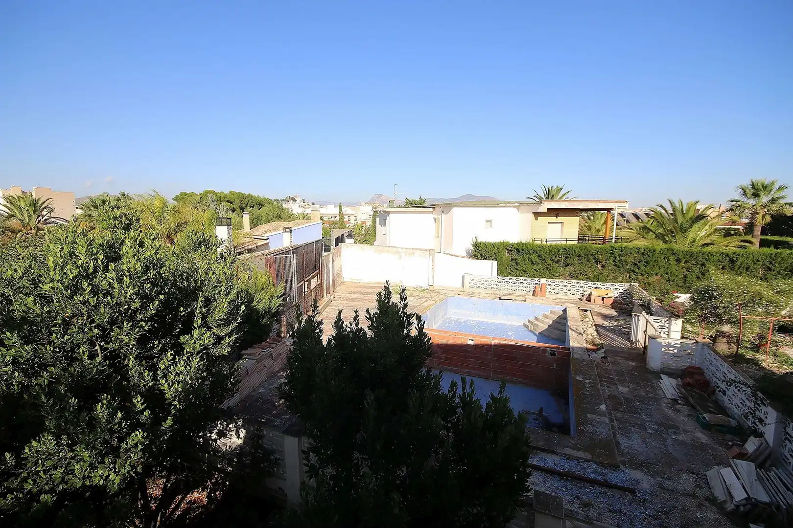 Chalet en venta en Monóvar  / Monòver, imagen 25