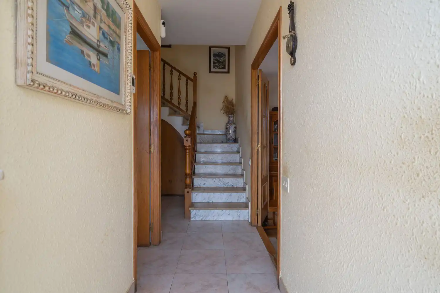 Casa o xalet en venda en La Ràpita amb Aire condicionat, Terrassa i Balcó