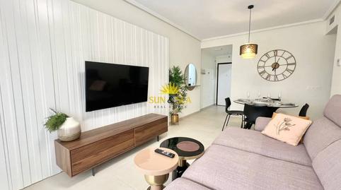 Foto 4 de Apartament de lloguer a Las Lomas de Rame - Bahía Bella, Murcia