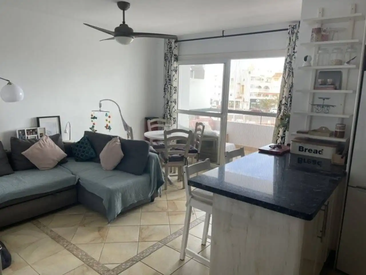 Apartamento con ascensor en venta en Calle Galera, imagen 5