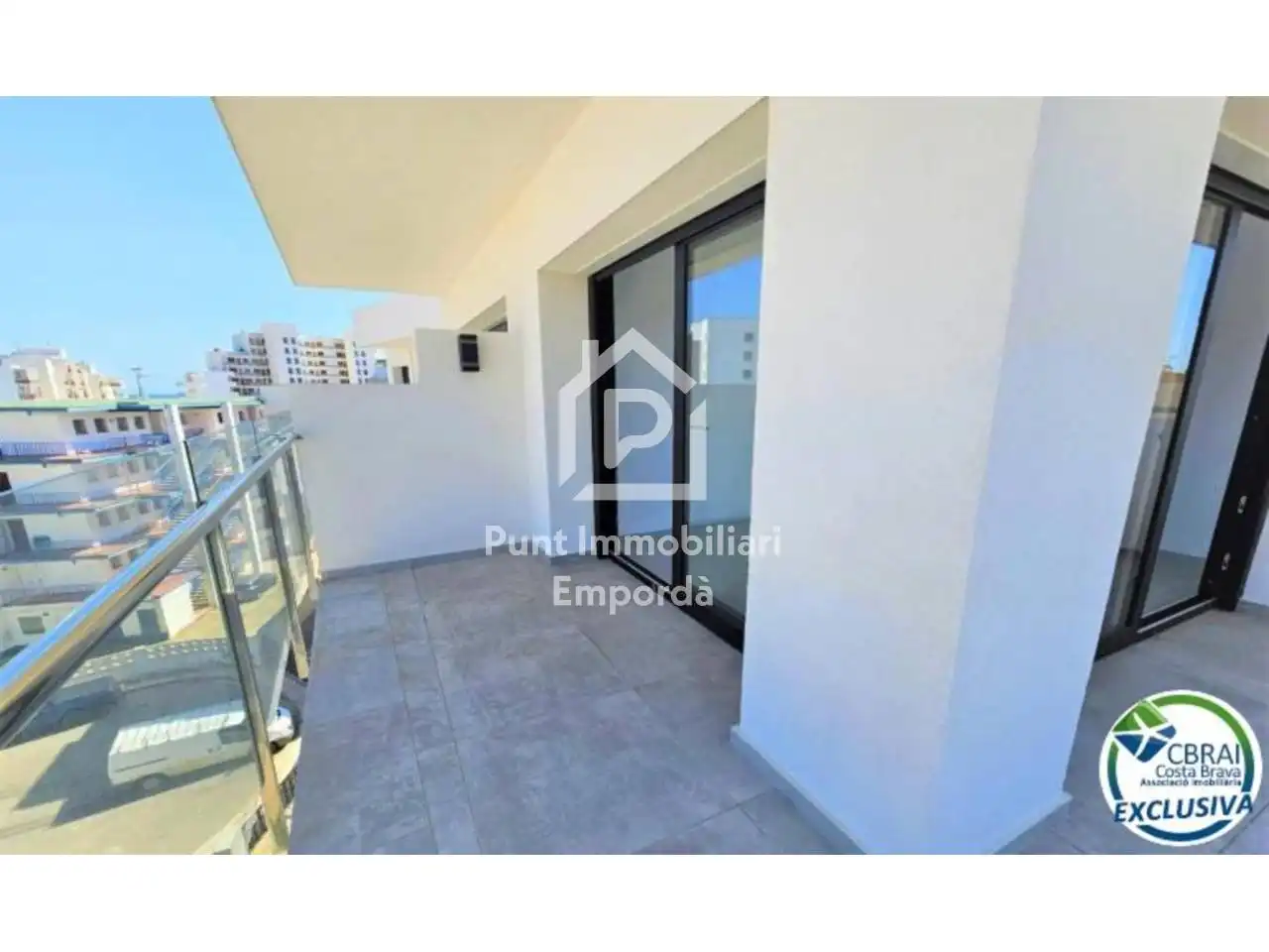Apartamento con terraza en venta en Punta del Llevant, imagen 4