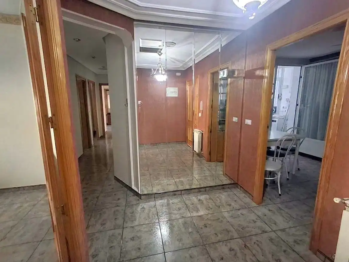 Piso en venta en La Roda