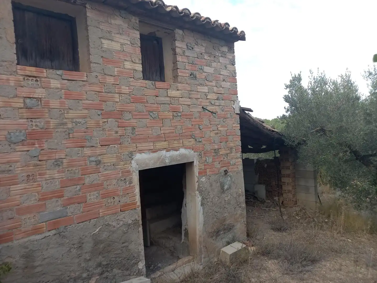 Rural land for sale in Benissanet, imagen 14