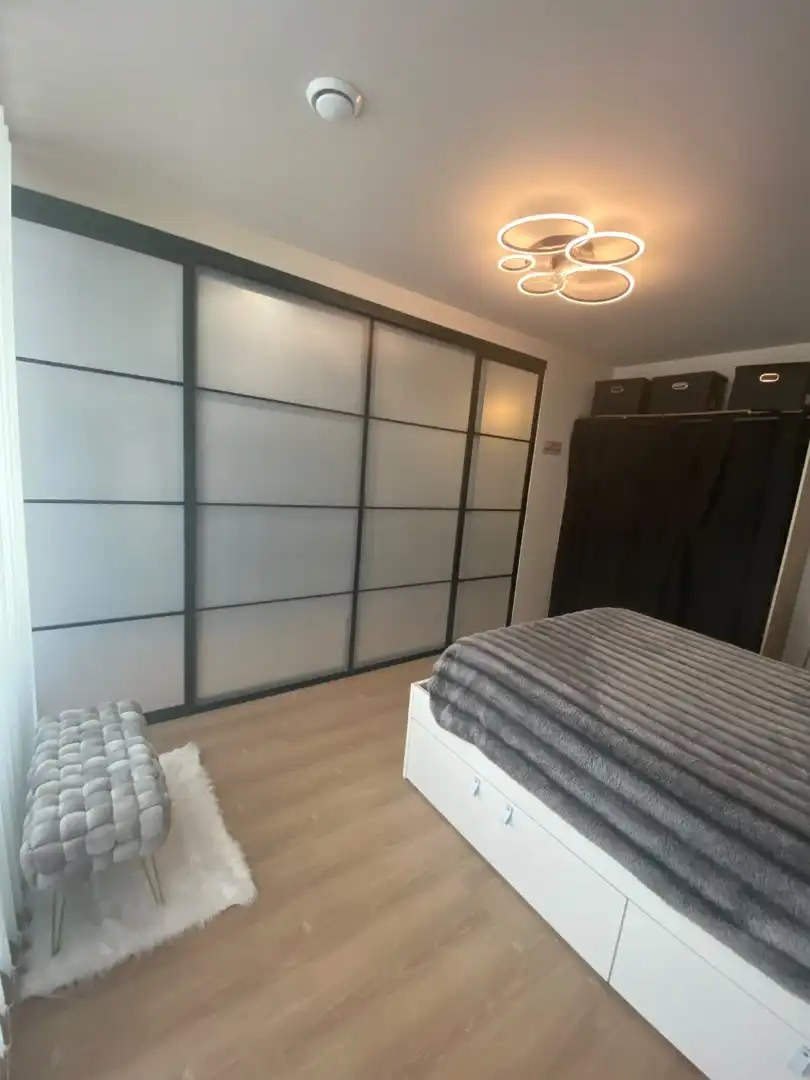 Bedroom of Flat for sale in Liáns