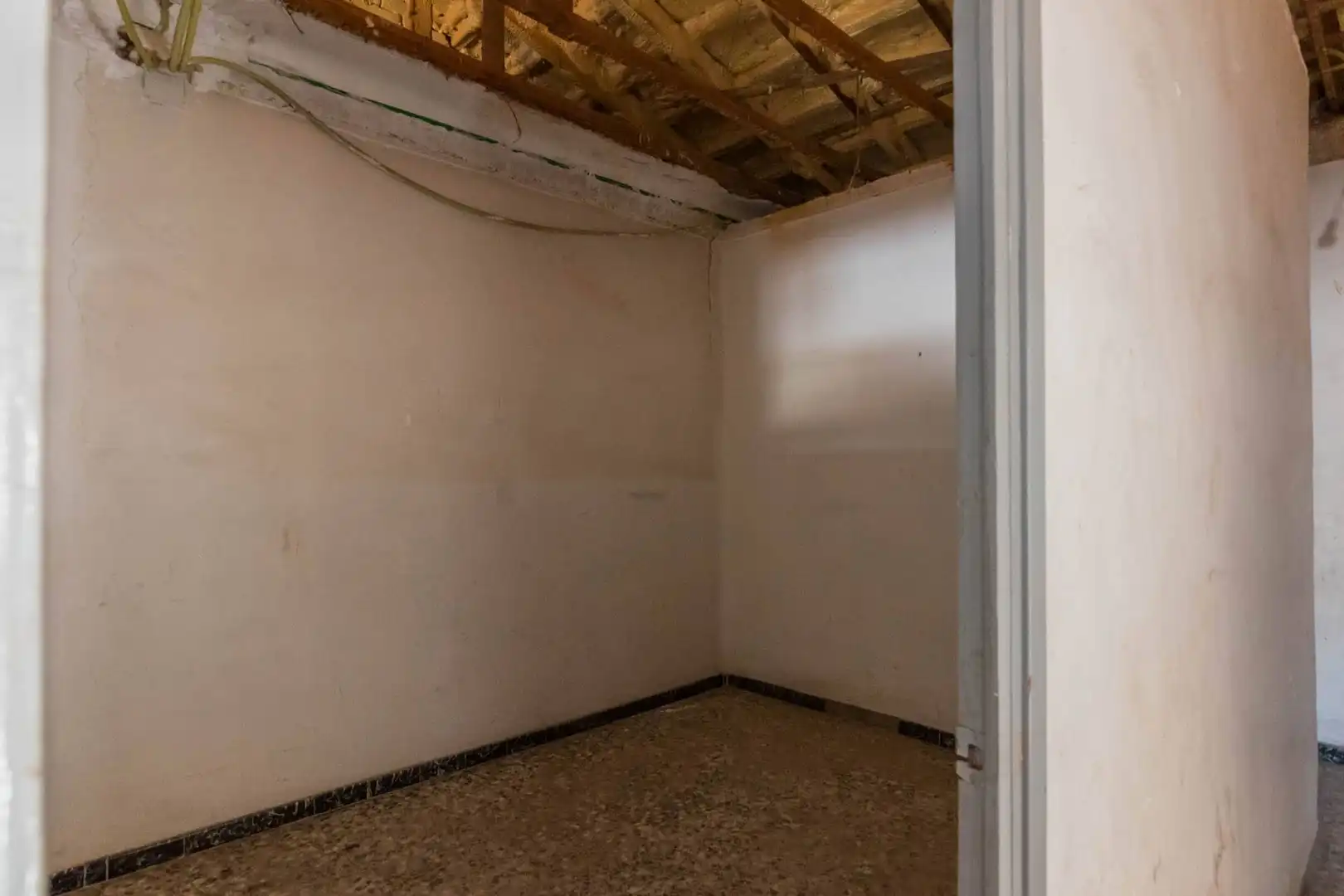 Finca rústica en venta en Murcia