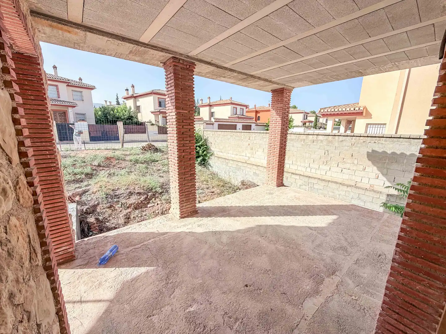 Xalet amb terrassa en venda a Calle Clavileño 9, imagen 36