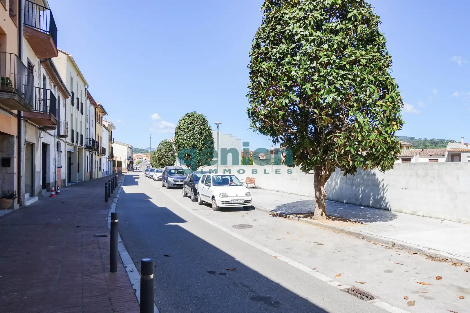 Wohnung mit Aufzug zum Verkauf in Carrer de Dalt 18, imagen 18
