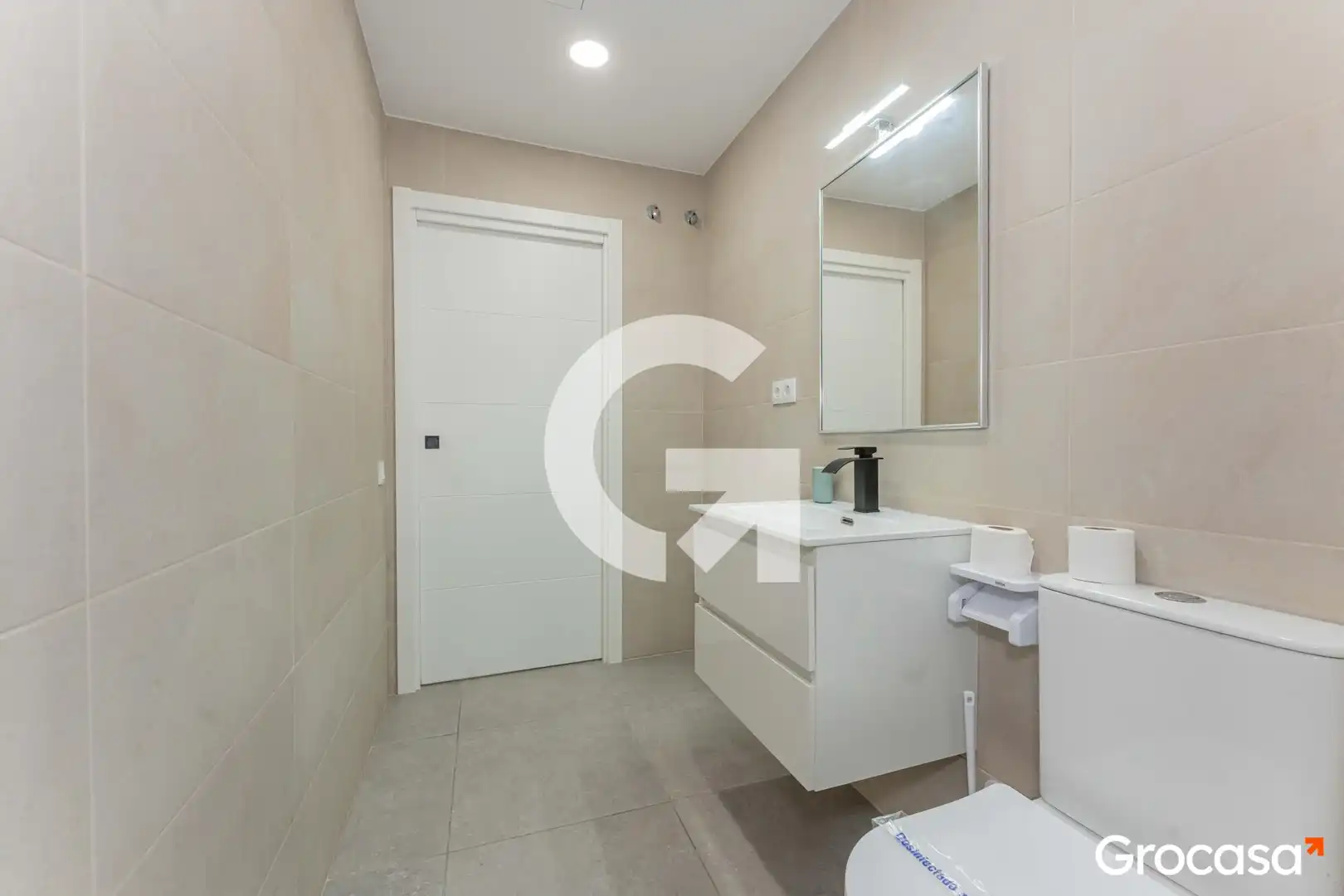 Piso con balcón en venta en CL DOLORS ALMEDA, imagen 21