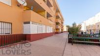 Exterior view of Flat for sale in Roquetas de Mar  with Swimming Pool