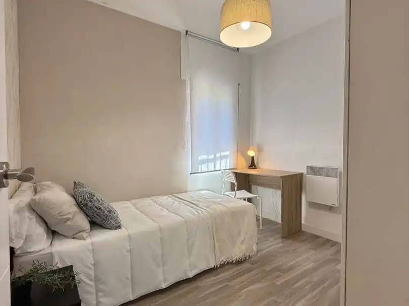 Piso en venta en Ronda de Panaderos 3, imagen 9