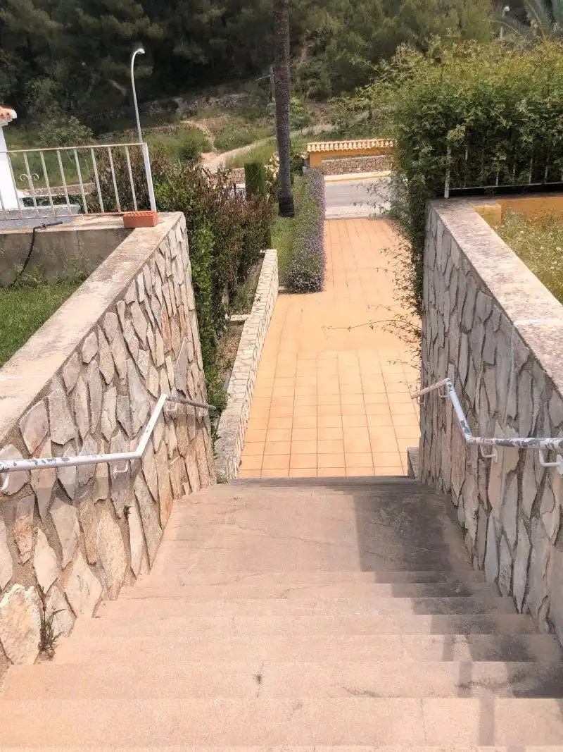 Villa mit Pool zum Verkauf in Oliva pueblo, imagen 35