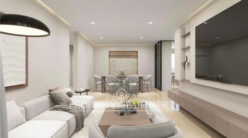 Foto 5 de Apartament en venda a Calle de Vallehermoso, Arapiles,  Madrid Capital