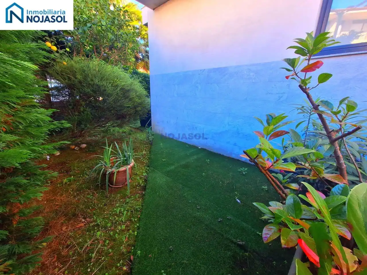 Apartament amb piscina de lloguer a Calle LA COSTA 2, imagen 62
