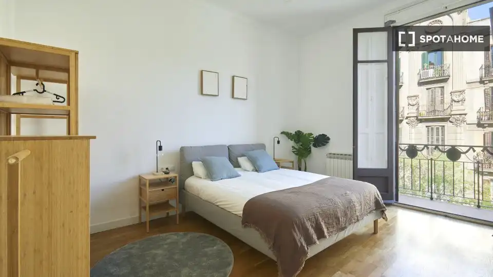 Flat to rent in Eixample, imagen 15