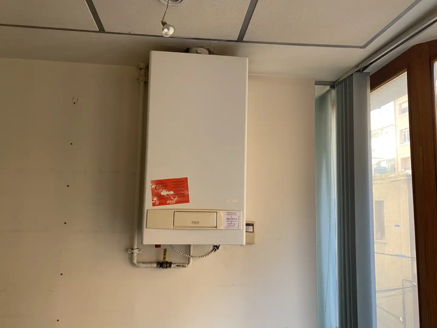 Ufficio in affitto a Centre, imagen 4